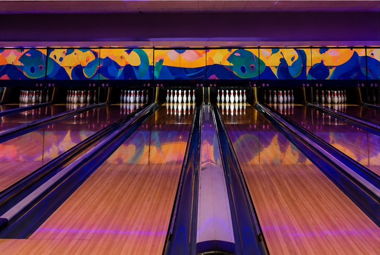 Bowling