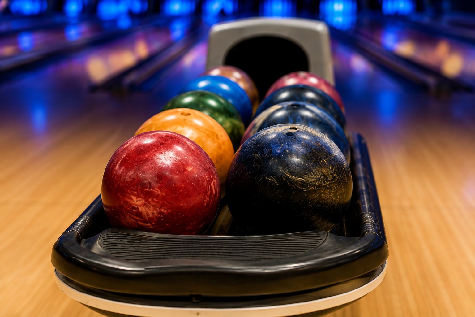 Bowling
